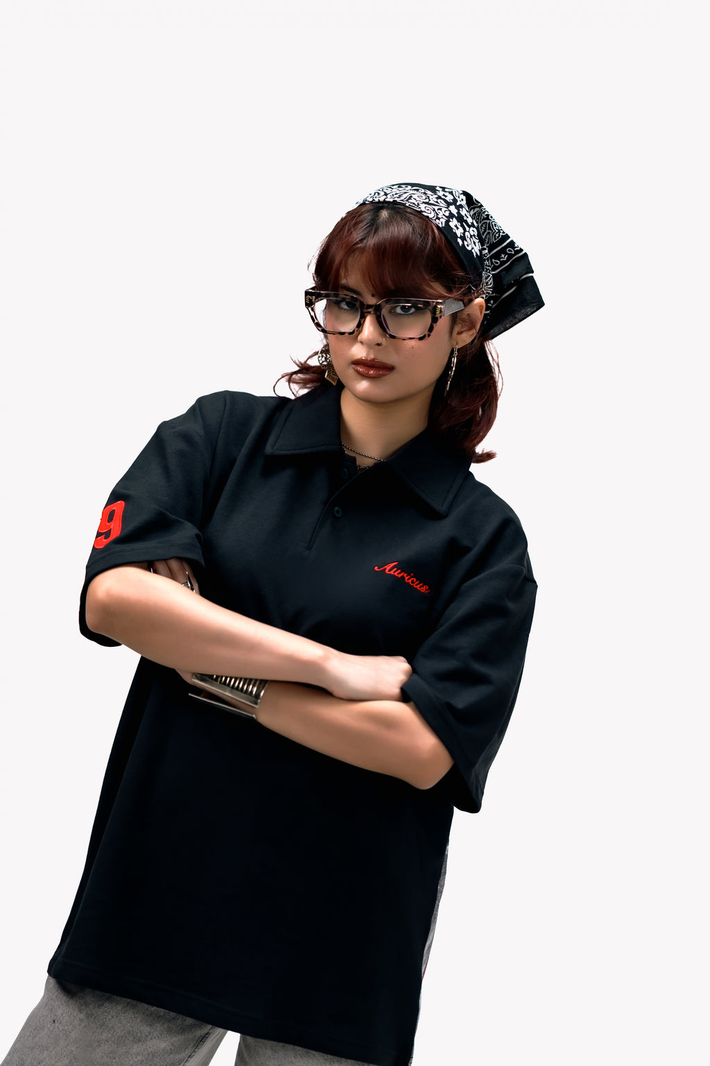 The Stallion Arc Polo