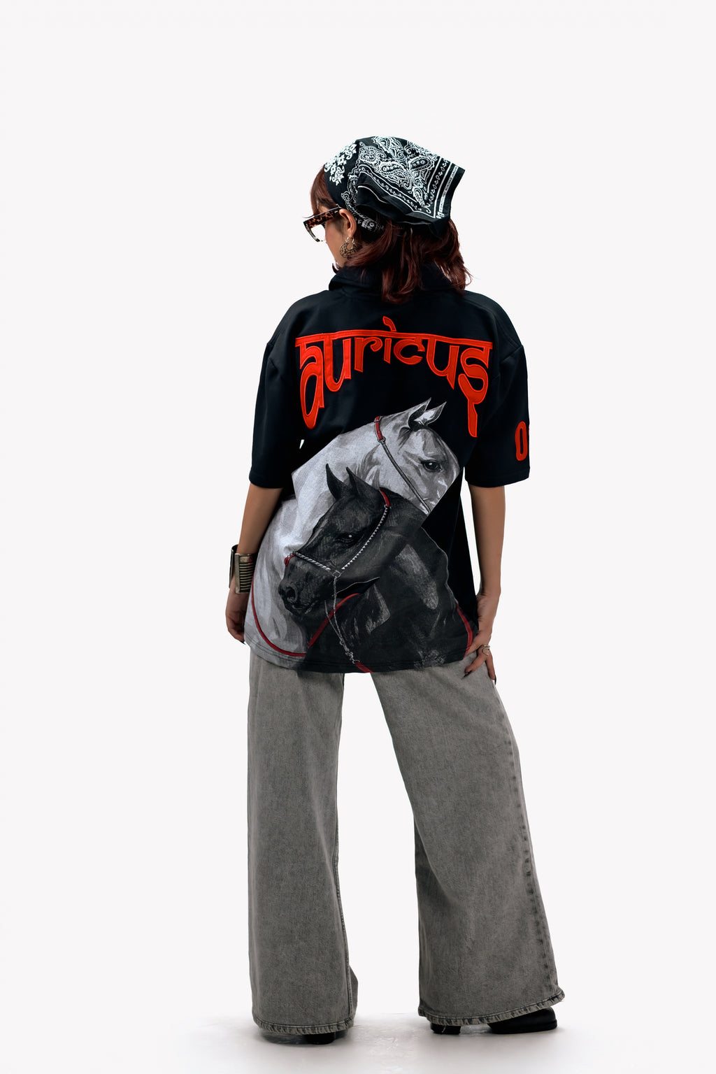 The Stallion Arc Polo