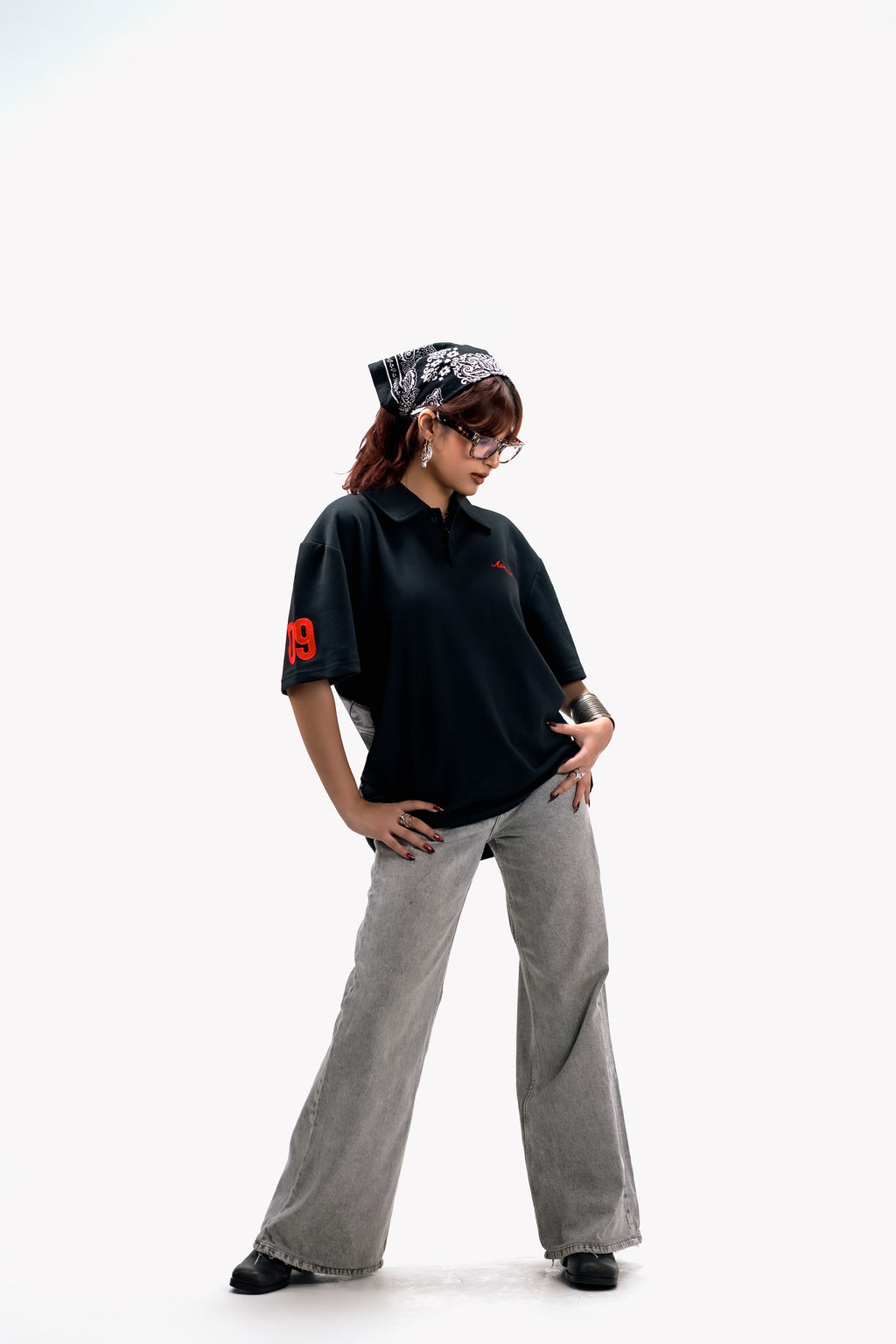 The Stallion Arc Polo