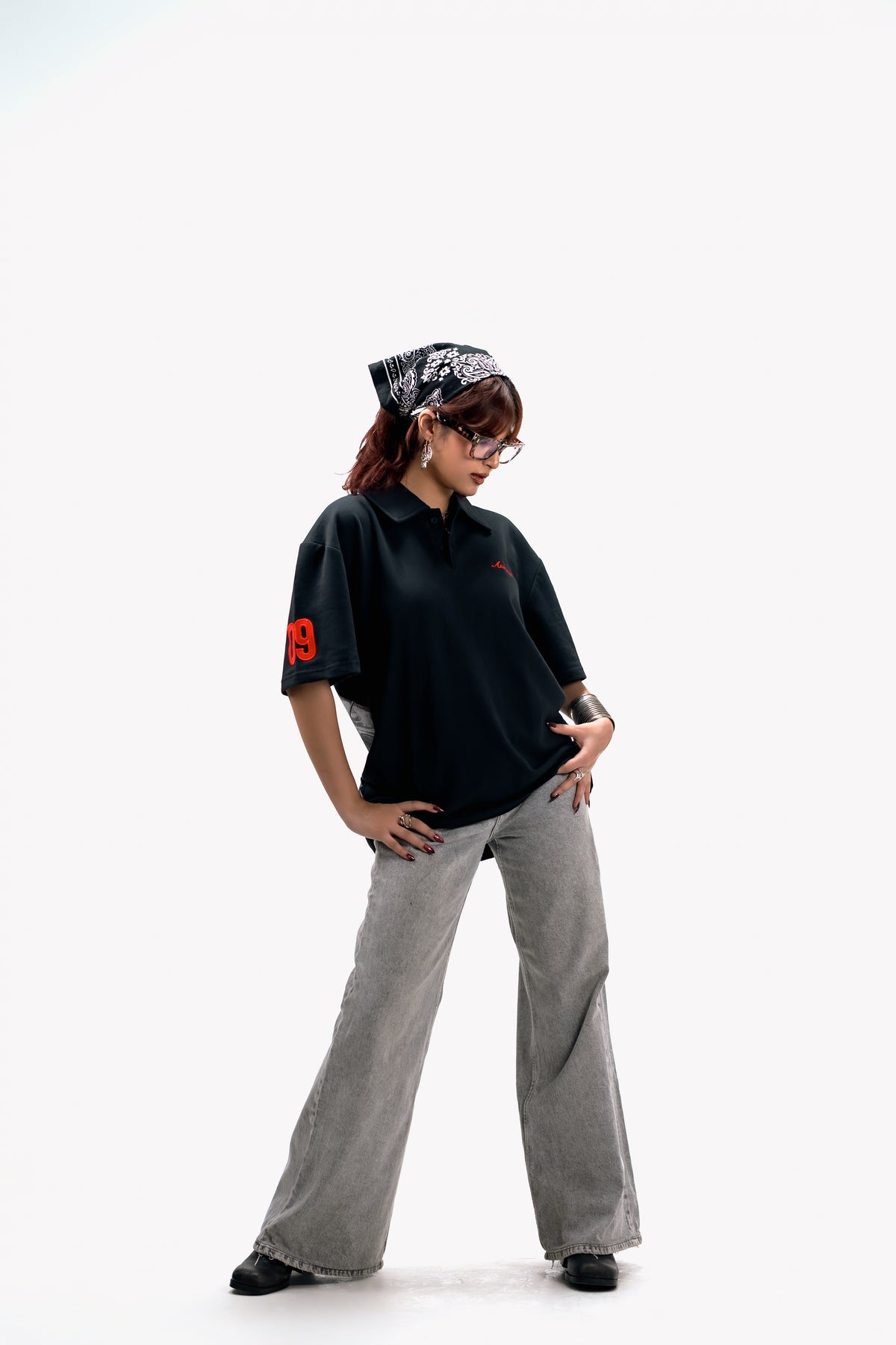 The Stallion Arc Polo