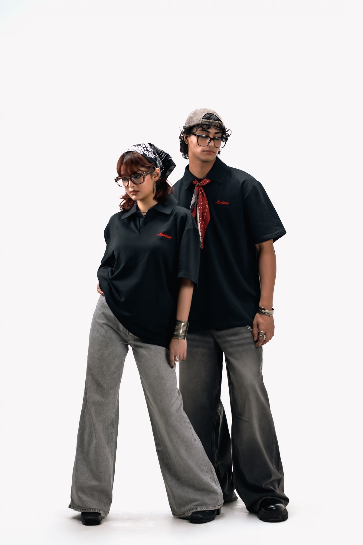 The Stallion Arc Polo