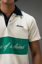 The Peacock Polo