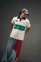 The Peacock Polo