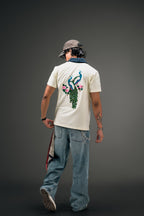 The Peacock Polo