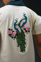 The Peacock Polo