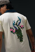 The Peacock Polo