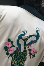 The Peacock Polo