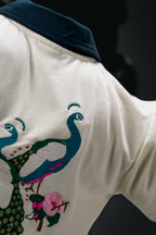 The Peacock Polo