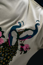 The Peacock Polo