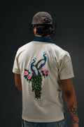 The Peacock Polo