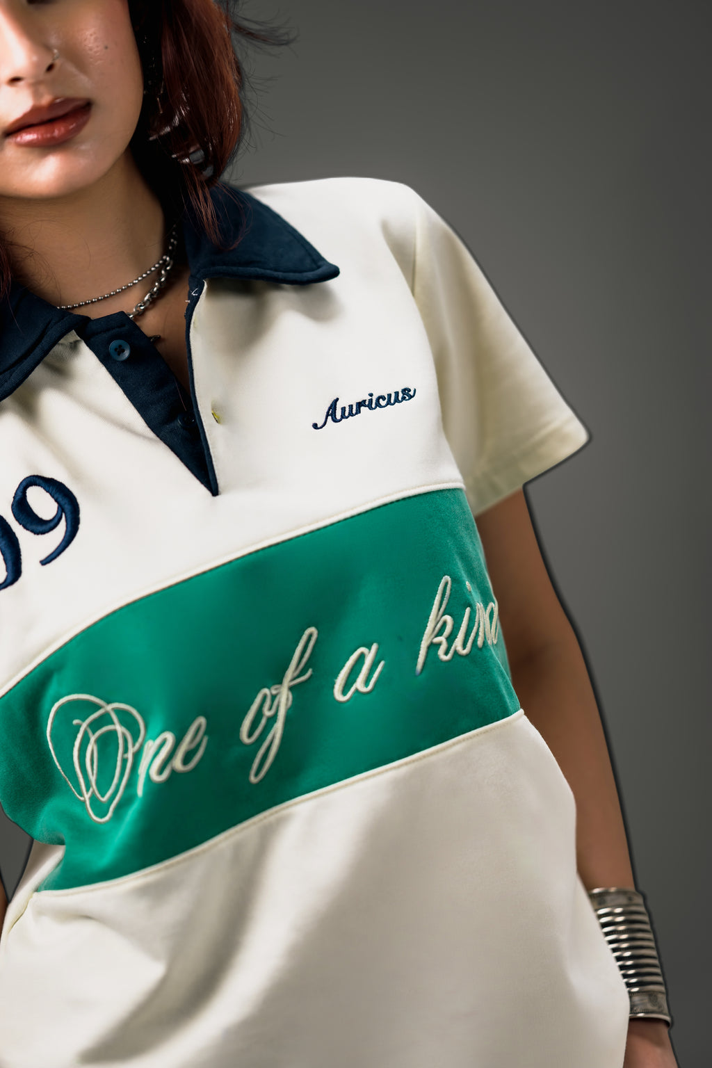 The Peacock Polo