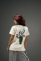 The Peacock Polo
