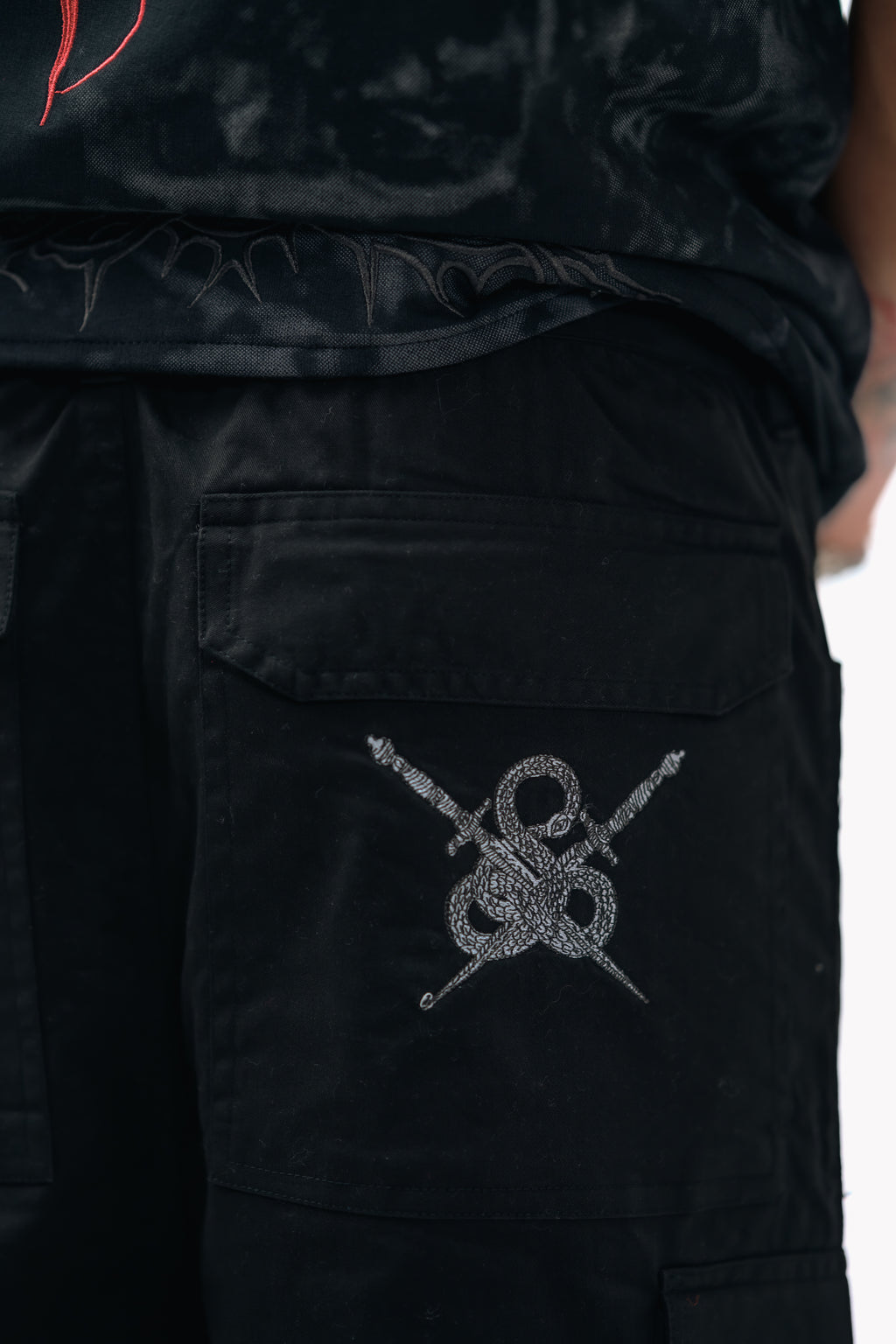 Shadowborne Cargo