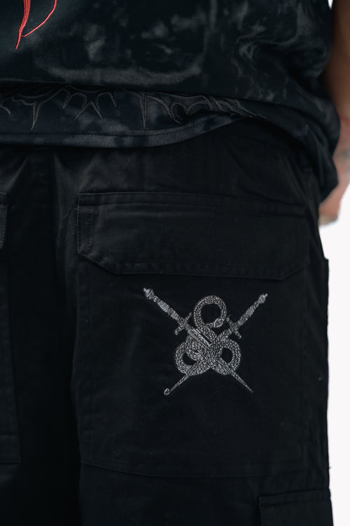 Shadowborne Cargo