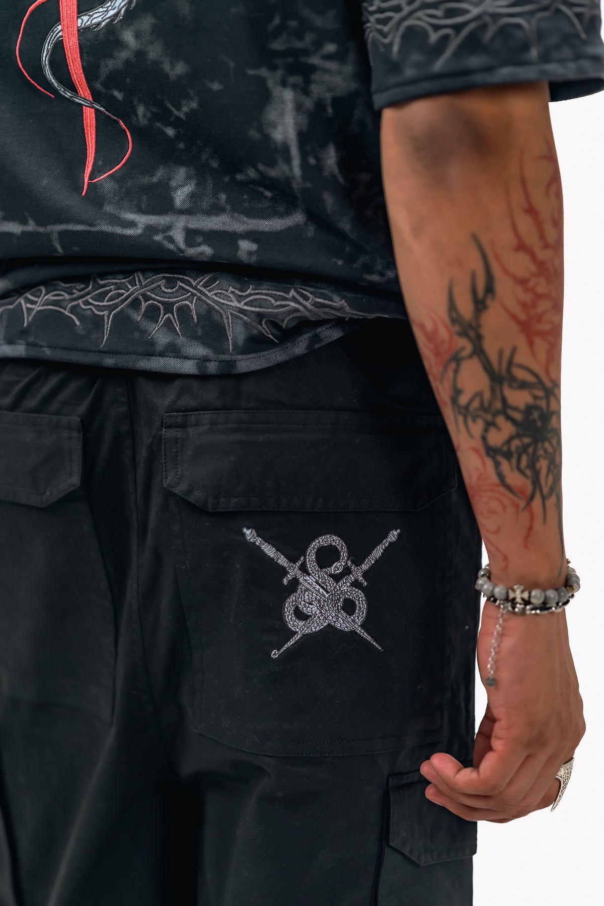 Shadowborne Cargo